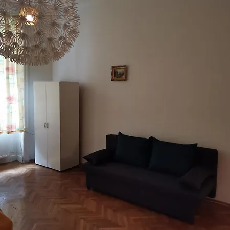 Museum Quartier Apartment Vídeň Exteriér fotografie