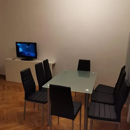 Museum Quartier Apartment Vídeň Exteriér fotografie