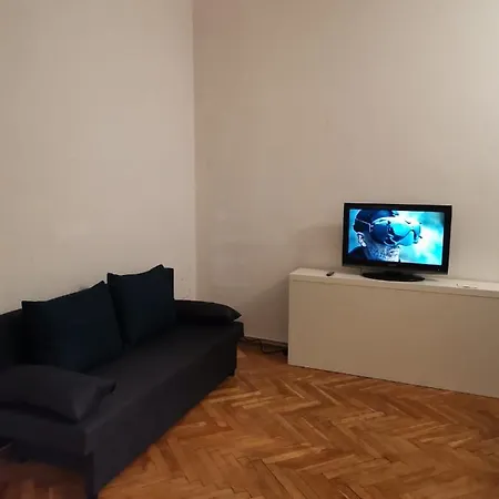 Museum Quartier Apartment Vídeň Exteriér fotografie