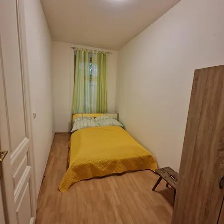 Museum Quartier Apartment Vídeň Exteriér fotografie