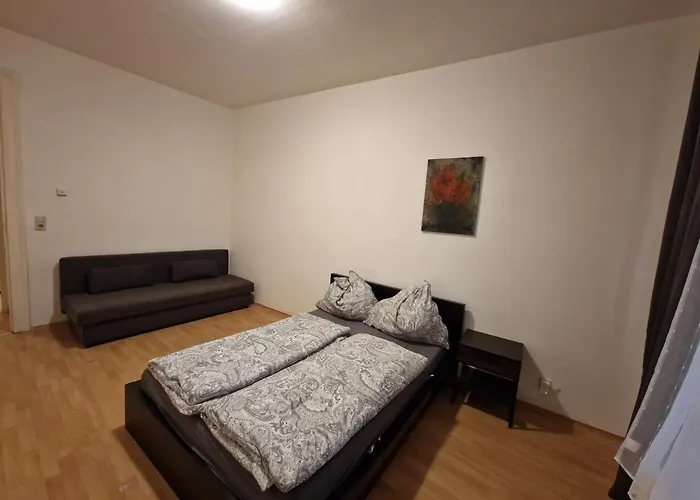 Museum Quartier Apartment