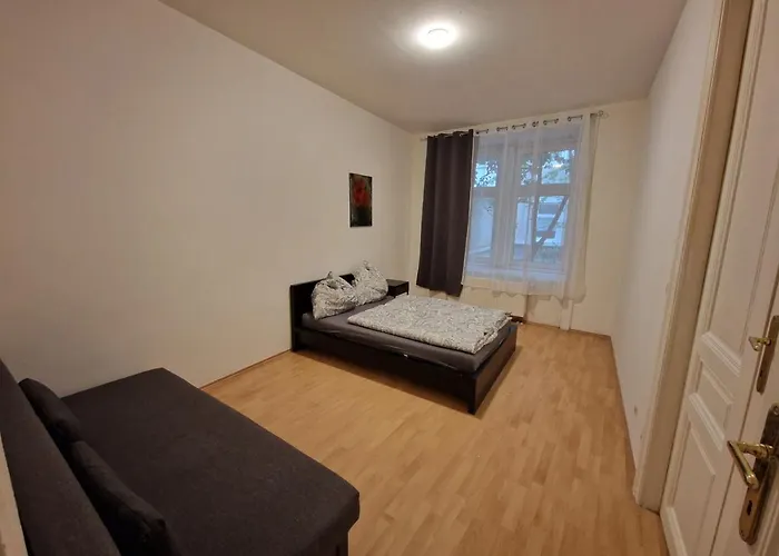 Museum Quartier Apartment