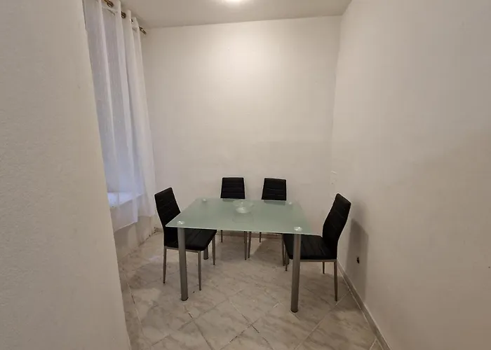 Museum Quartier Apartment