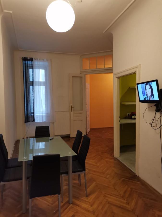 Museum Quartier Apartmán *