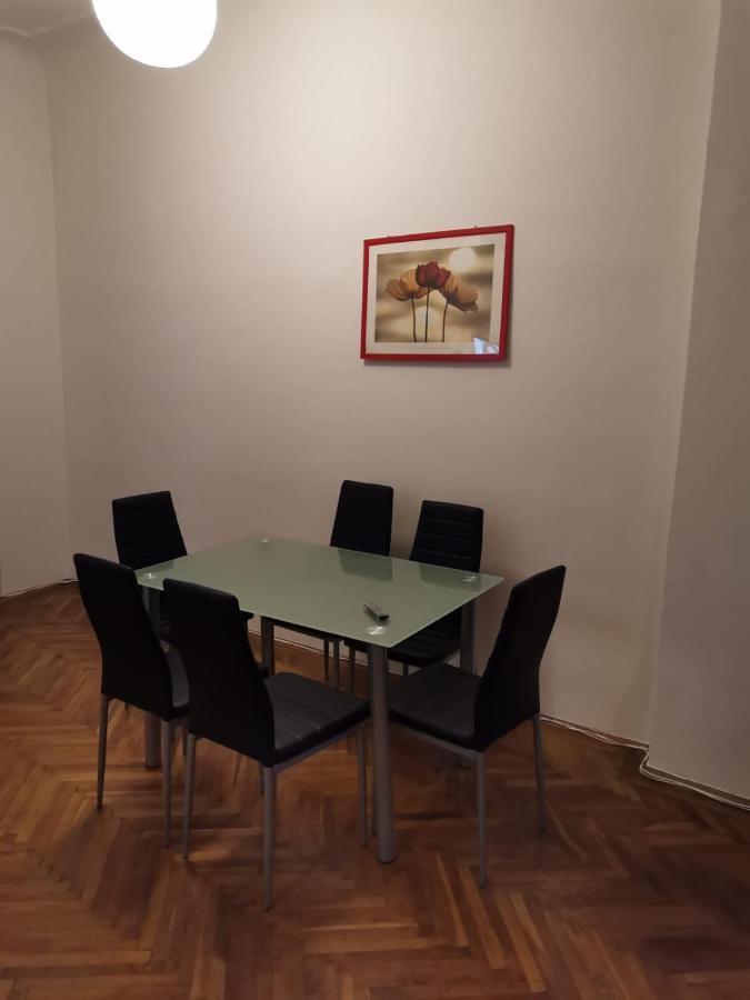 Apartmán Museum Quartier