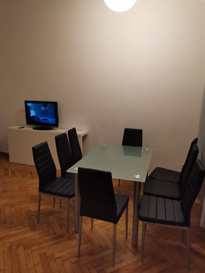 Museum Quartier Apartmán *
