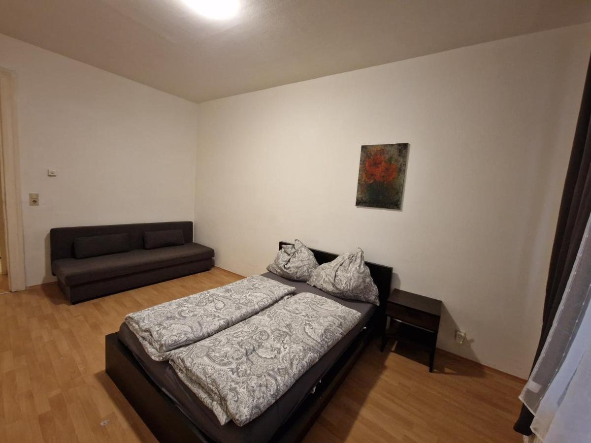 Museum Quartier Apartmán