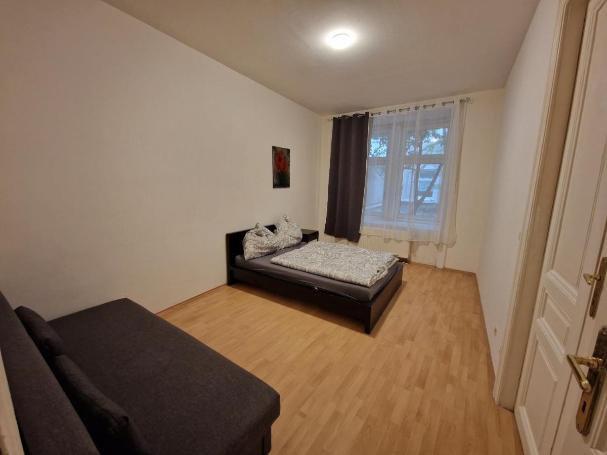 Museum Quartier Apartmán